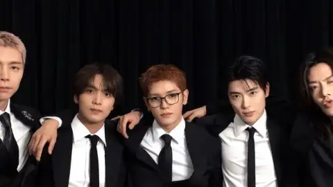 NCT 127 anuncia combeack após 2 anos e revela quem estará no novo álbum