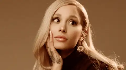Ariana Grande cancela participação na série "American Horror Story" 