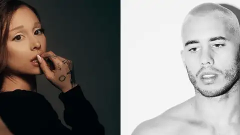 Ariana Grande reata romance com o ex Ricky Alvarez após semanas de rumores