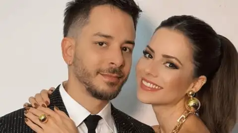 Junior não descarta a ideia de uma turnê de 40 anos de Sandy e Junior: "Faria felizão"