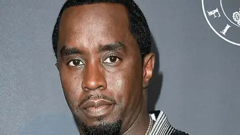 Diddy contra‑ataca e quer que acusadora pague seus advogados