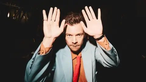 Tecladista de Harry Styles fala após show cancelado em SP: "Vou sentir muita falta"