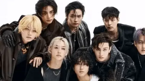 Rock in Rio 2026: esgotados os dias de Stray Kids e Elton John