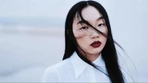 Audrey Nuna, de "Guerreiras do K-pop", lança "superHuman". Escute com letra e tradução