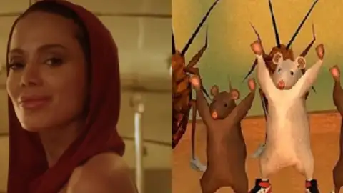 Cover de Anitta para clássico dos Titãs vira meme e some do perfil da cantora no Spotify