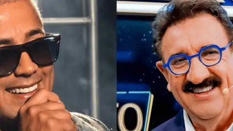 Cantor alvo de fala de Ratinho o defende e pede fim da polêmica: 'Amo de paixão'