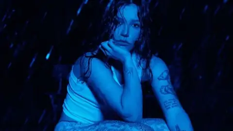 Priscilla revela a letra de "Nosso Lugar". Veja!