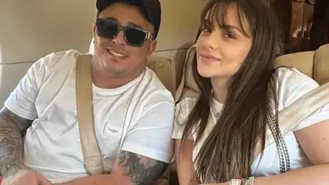 Esposa de Kauan anuncia separação, apaga post e revela o motivo: "Surto de 5 minutos"