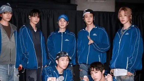 CEO do Grammy se pronuncia após boicote do BTS à premiação