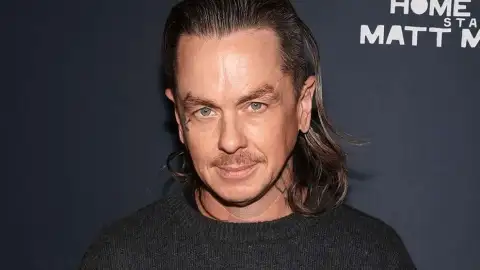 Demitido do Slipknot após quase 30 anos, Sid Wilson responde com recado afiado