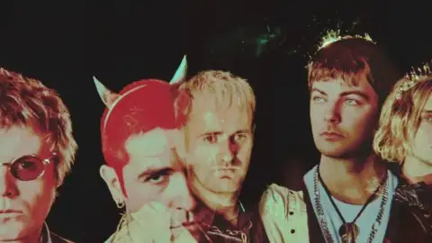 Fontaines D.C. anuncia álbum e revela o single "Marianne". Confira a letra e a tradução!