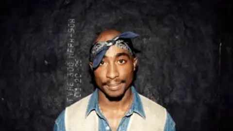 Julgamento pela morte de Tupac tem início 30 anos depois. Acusação fala em "ato de vingança"
