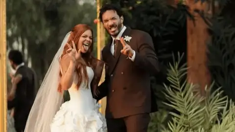 Viih Tube vai processar Jota Quest após banda cancelar show de casamento por ela estar "cancelada"