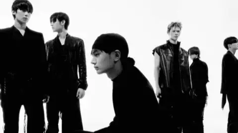 ENHYPEN lança "THE SIN: BLISS". Escute com todas as letras!