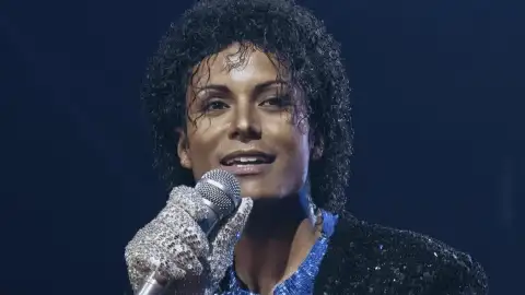 "Michael 2" vai encarar as acusações de abuso infantil, revela sobrinho que vive o Rei do Pop