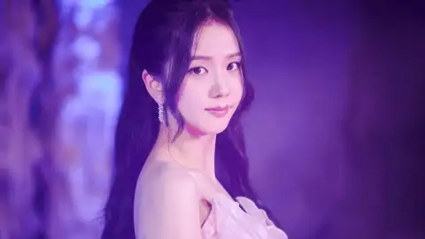 Jisoo anuncia "CLICK" com teaser de terror e clipe de diretor de Taylor Swift