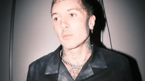 Oli Sykes grita "tenho Pix e CPF" e se declara ao Brasil no Rock in Rio: "Esse é meu país agora"