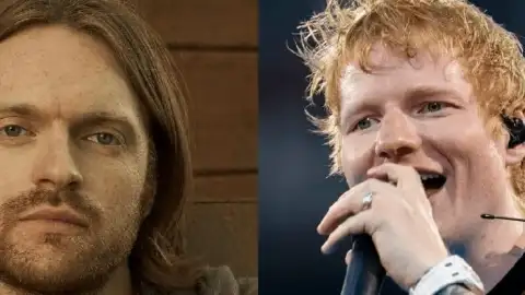 Finneas abandona turnê de Ed Sheeran em apoio a Macklemore: "Estou ao lado da Palestina"