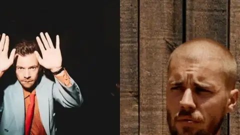 Justin Bieber e Harry Styles são as apostas do Super Bowl 2027, diz TMZ