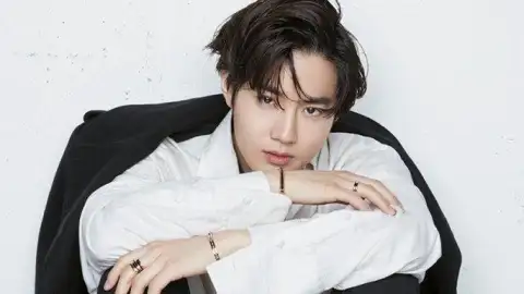 Suho, do EXO, anuncia primeiro show no Brasil; veja data, local e preços
