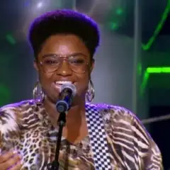 Ellen Oléria