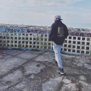 Eloy Buono Trap Tarja Preta