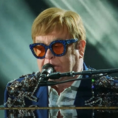 Elton John