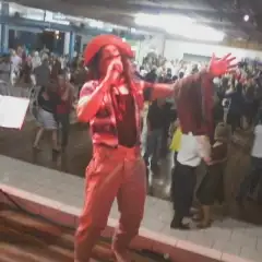 Estação Três
