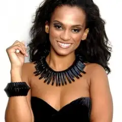 Flavia Santana