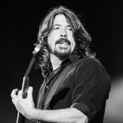 Foo Fighters