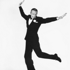 Fred Astaire