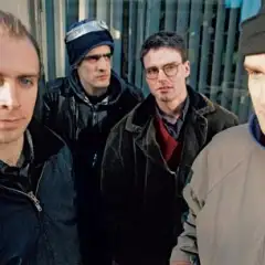 Fugazi