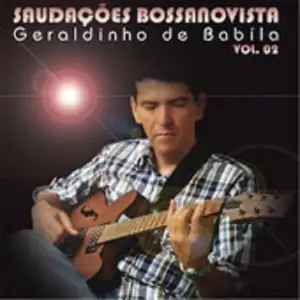 Saudações Bossanovista