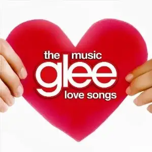 Glee: The Music - Love Songs (EP)