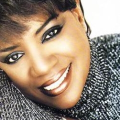 Gloria Gaynor
