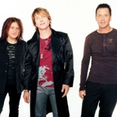 Goo Goo Dolls