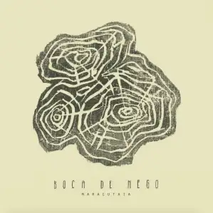 Boca de Nego