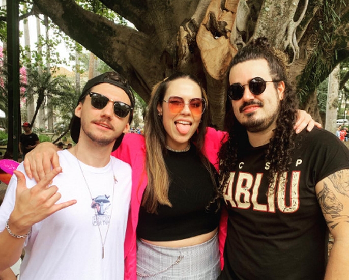 indigo - Fotos