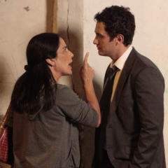 Insensato Coração (novela)