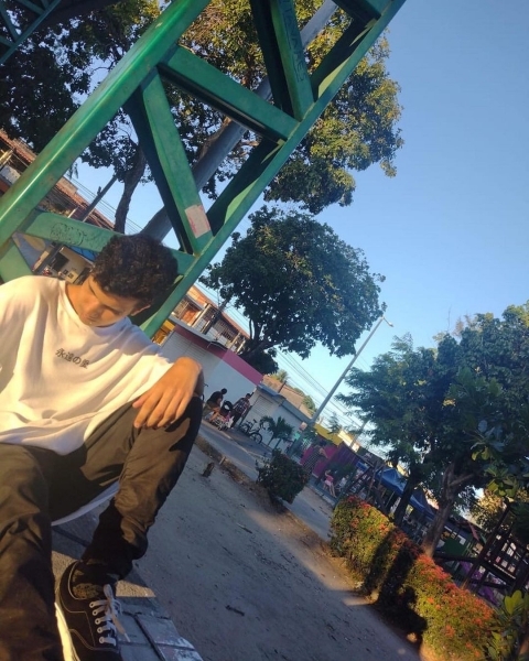 isack - Fotos