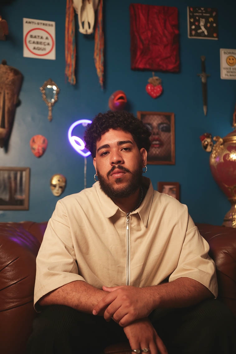 ivyson - Fotos