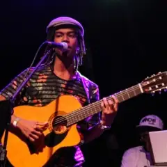 Jad Venttura
