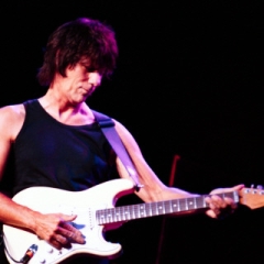 Jeff Beck