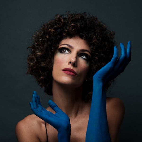 juliana-calderon - Fotos