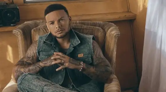 Kane Brown