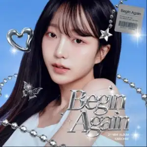 BEGIN AGAIN