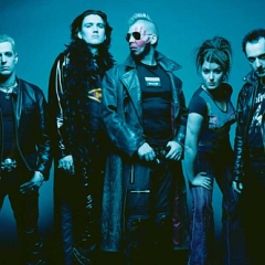 KMFDM