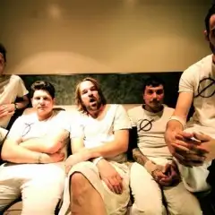 Leathermouth