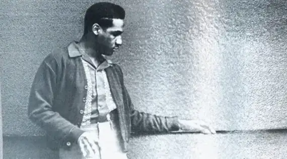 Leon Bridges