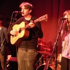 Little Green Cars